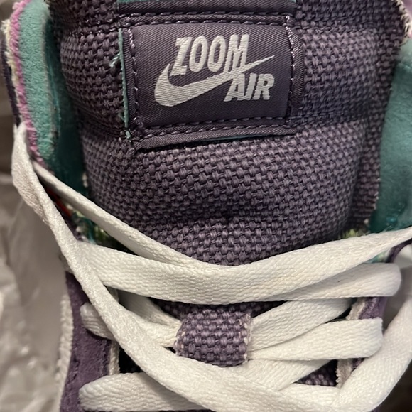 Jordan 1 - Men’s - Picture 4 of 5